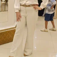 شومیز و شلوار مجلسی