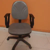 صندلی چرخ دار