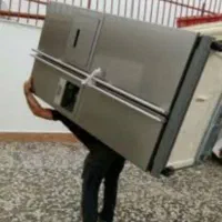 حمل بار اثاثیه منزل کارگر حرفه ای نازل ترین قیمت