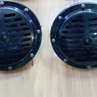 بوق ۱۰ ۱۱ صفحه فنر