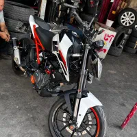 موتور ktm250