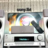 امپ JVC|سیستم صوتی خانگی|قدس, شهر‌قدس|دیوار