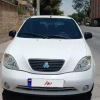 تیبا 2 فول 1401 لاکاغذی