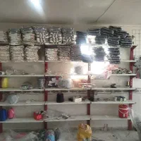 فروش قفسه در حد نو