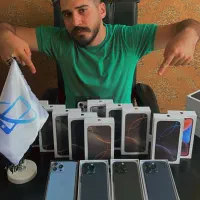 گوشی طرح iPhone 14 Pro|موبایل|سیرجان, |دیوار