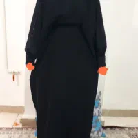 مانتو فری سایز