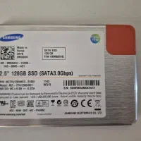 اس اس دی Samsung 128 GB SSD