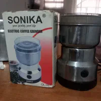 آسیاب سالم استیل