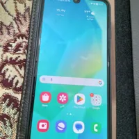 گوشی سامسونگ a16