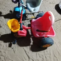 سه چرخه