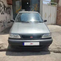 پراید