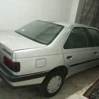 پژوق 45مدل85