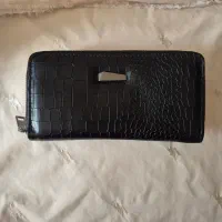کیف پول زنانه
