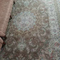 فرش گردویی کم مصرف