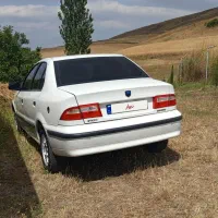 سمندLX|خودرو سواری و وانت|گرمی, |دیوار