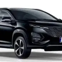 X33 cross اتوماتیک سیاه