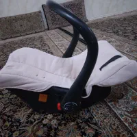 کریر نوزاد