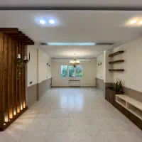 آپارتمان مسکونی مستطیلی خوش نقشه
