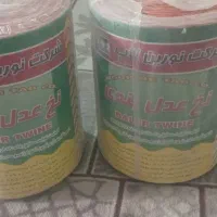نخ عدل بندی