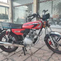 هندا۲۰۰سی سی لیفان