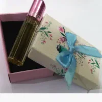 عطر گل محمدی و ...قمصر کاشان