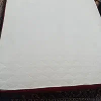 پشتی + تخت