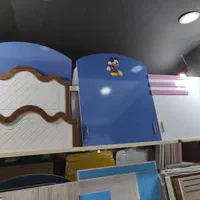 تخت تک نفره کد۴شمس