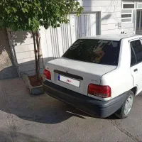 پراید|خودرو سواری و وانت|داراب, |دیوار