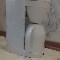 قهوه ساز آلمانی