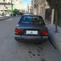 پراید131 مدل 90