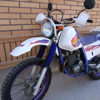 یاماها TTR  250