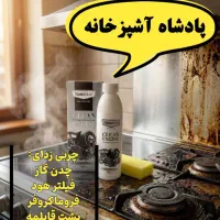 چربی زدای اصل نانو