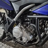 تریل یاماها wr