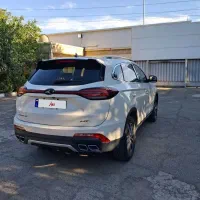 kmc k7 1401|خودرو سواری و وانت|تهران, ویلاشهر|دیوار