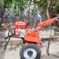 تیلر 7 اسب گیربکس بزرگ فروش فوری