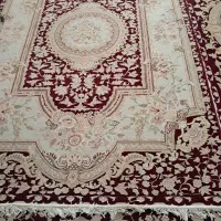 فرش|فرش|سرپل ذهاب, |دیوار