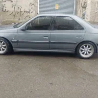 پارسxu7 مدل 93