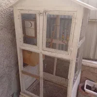 قفس بزرگ
