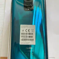 شیائومی Note 9S