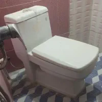توالت فرنگی