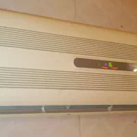 کولر اسپیلت 18000