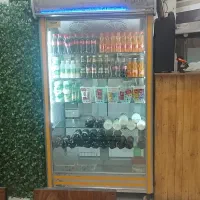 واگذاری تمامی تجهیزات فست فود