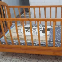 تخت کودک