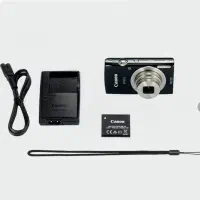 دوربین عکاسی وفیلمبرداری canon