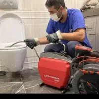 لوله بازکنی و لوله کشی نصب شیرآلات و جوشکاری