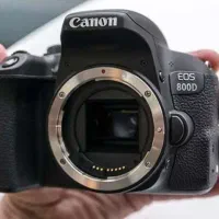 دوربین کنون 800
