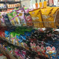 فروشنده با روابط عمومی بالا