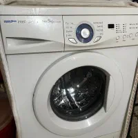 ماشین لباس شویی پاکشوما ۵ کیلویی