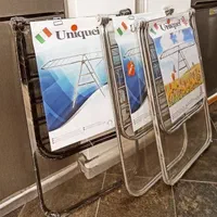 رخت آویز بند رخت یونیک استیل مشکی ضدزنگ ارسال