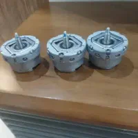 لوازم اسانسور اینکودر